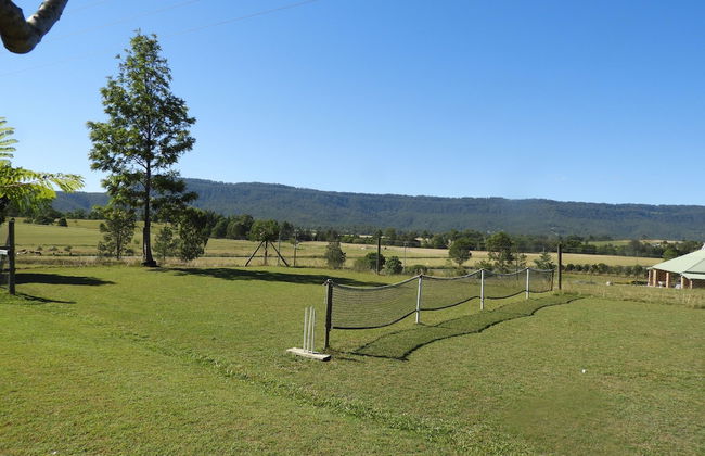 Clandulla Cottages - Foto 44