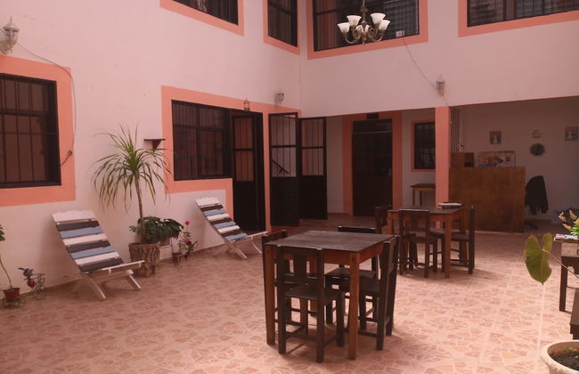 Room-awesome King Room In City Center - Foto 8