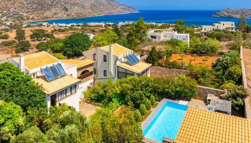 Villa Elounda Plaka - Foto 2, Other