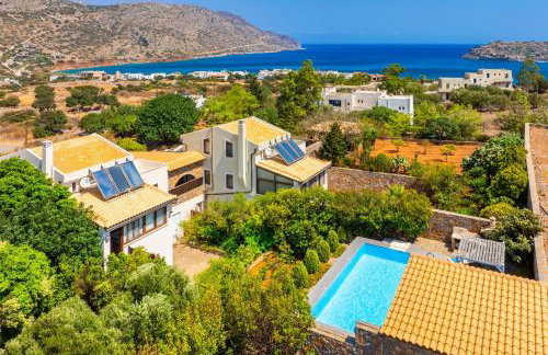 Villa Elounda Plaka - Foto 2