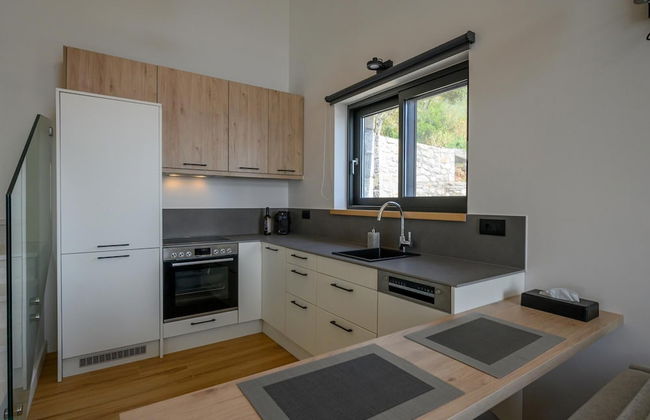 Selini Penthouse Suite - Foto 8