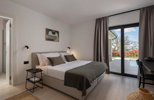 Escapist Villa - Foto 13