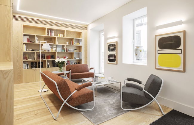 Casa da Galeria - Foto 19