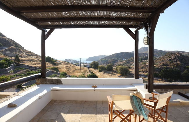 Patmos Exclusive Villas - Photo 40