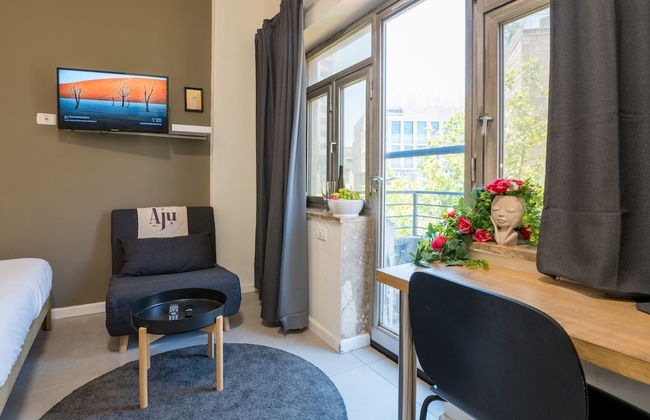 Aju Ben Yehuda 23 - Foto 31