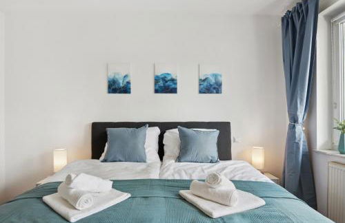 Good Homes Business Apartments & Ferienwohnungen I Netflix, Küche & 1000Mbits - Foto 14