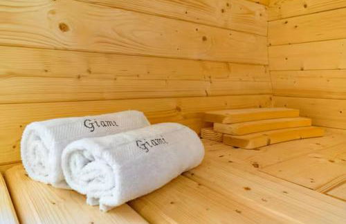 GIAMI affittacamere & SPA - Foto 28