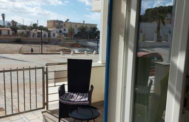 Appartamenti La Barbera monolocale - Foto 1