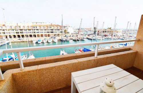 Expoholidays - Apartamentos Puerto Almerimar - Foto 114