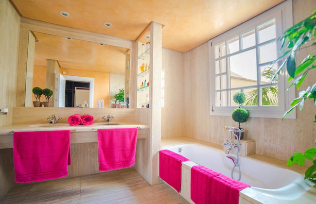 Villa Can Mandol - Photo 18