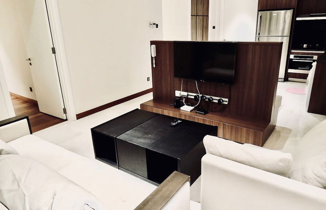 Damai 88 Condominium - Foto 61