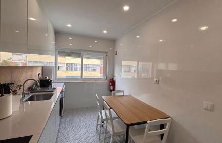 Charming Baixa VI - 2 Room Apt - Foto 13