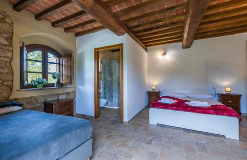 Podere La Querciola - Foto 75