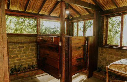 Morro da Luz - Ypê GreenHouse - Foto 39