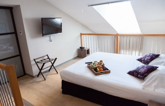 Résidence La Villa d'Elsa - Foto 18