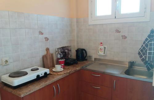 Alexandra Spingou Apartments - Foto 45