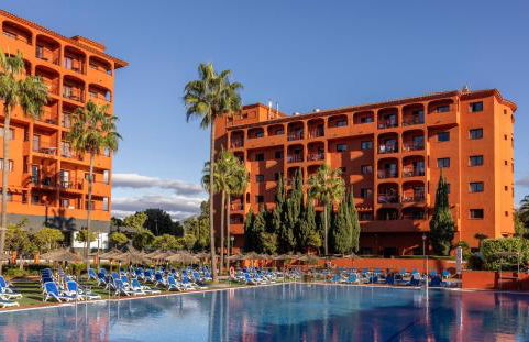 ILUNION Miramar - Foto 79