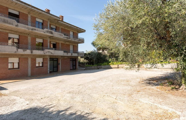 Apartment in Tuscany Near Lake Trasimeno - Foto 36