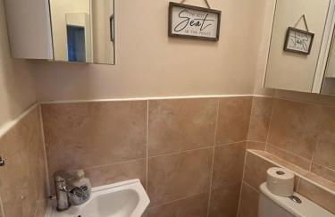 The Bay View Apartment - Foto 11