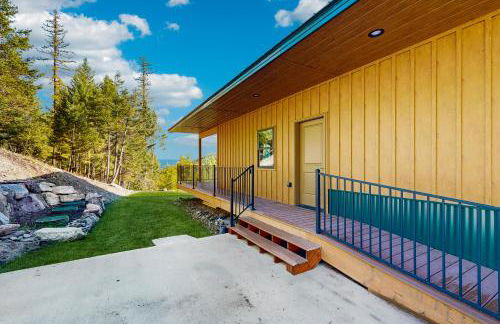 Rocky Crest Retreat - Foto 20