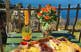 Villa gli Ulivi - Calafate Lake & Mountain View - Foto 1