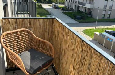 Apartment MaLu in Weimar - Foto 8