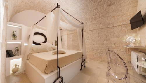 AGLEA trulli e suite - Foto 2