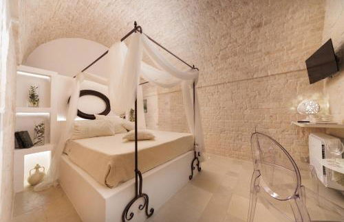 AGLEA trulli e suite - Foto 2