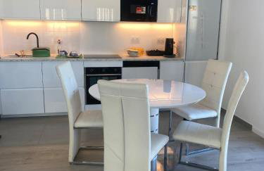 New flat in La Defense close to Paris - Foto 21