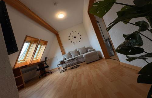 Park-INN - Retreat in Grafenwöhr - Foto 19