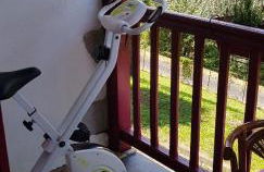 Appartement F2 tout confort **** - Foto 26