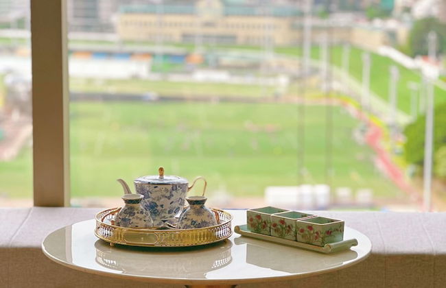 APTO Hotel HV (Causeway Bay) - Photo 24