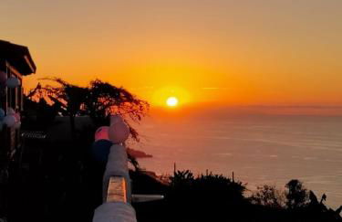 CASAS EN FINCA ECOLÓGICA LA ESPIRAL, NATURALEZA, CALMA Y VISTAS al MAR, - Foto 32