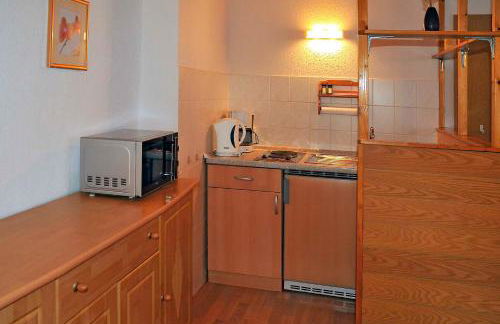 Ferienwohnung "An den Kurwiesen" - Foto 6