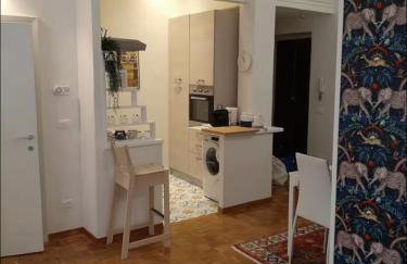 Diana's Loft - Photo 11
