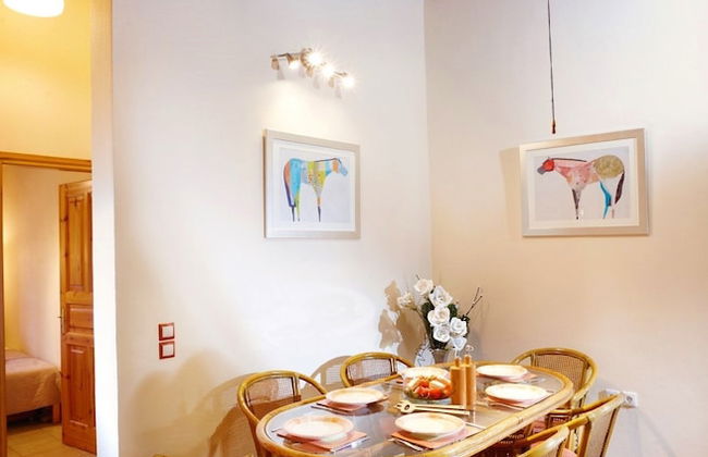 disCrete Villa Arete - Foto 11