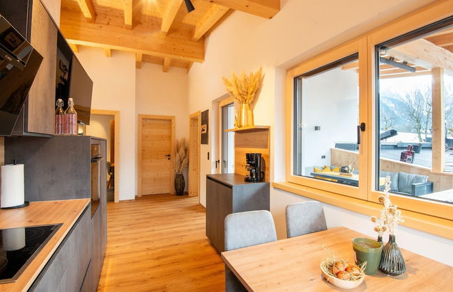 Moiklerhof Apartment - Foto 20