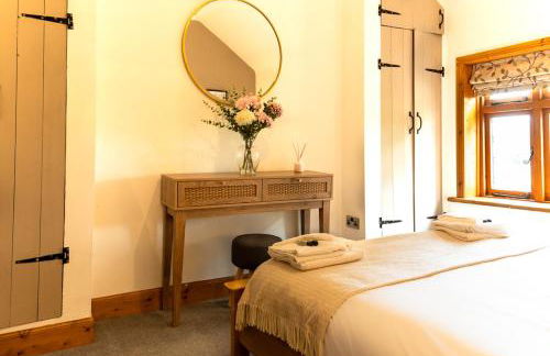 Chapel Street Cottage - Foto 28