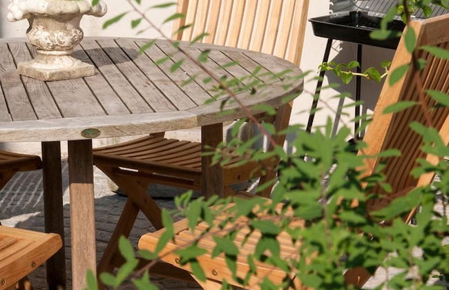 Residence Breydelhof - Photo 38