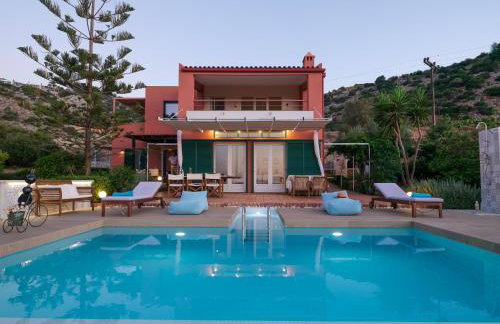 Villa Verde - Foto 1