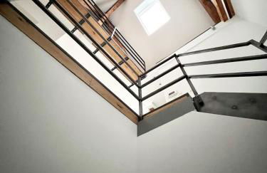 Gallery apartment near Strasbourg - Foto 2