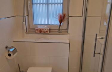 Ferienwohnung Weitblick Abendlicht - Foto 8