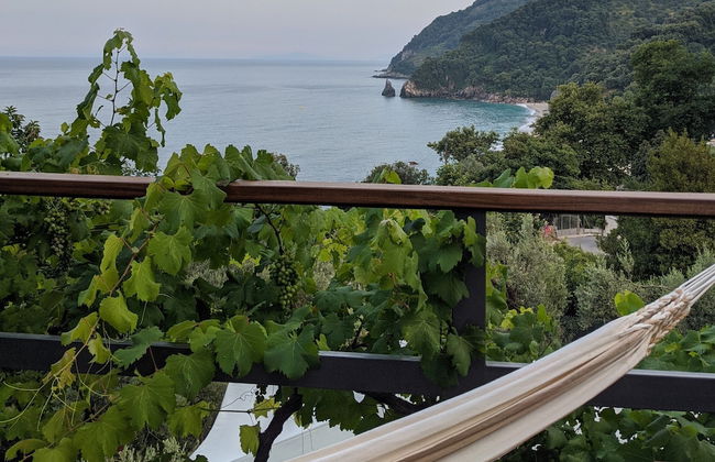 Daria's home at Pelion - Foto 23