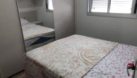 Apartamento completo e com ar-condicionado - Foto 5, wardrobe