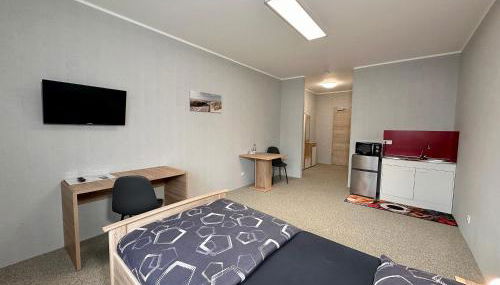 GPHotel/Boardinghaus - Foto 2