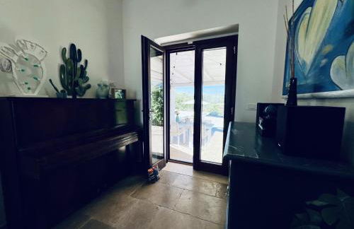 Villa 32 Ostuni - Charming House with Pool - Foto 53