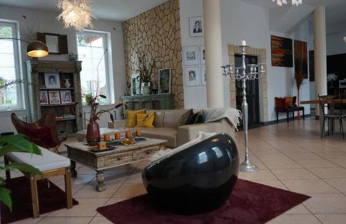 Villa Ambrosian (Haupthaus) - Foto 14