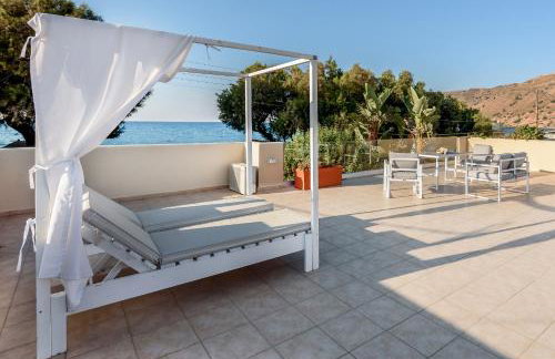 Azure Beach Villas - Foto 44