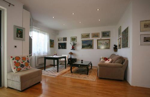 Apartman Halugica - Photo 8