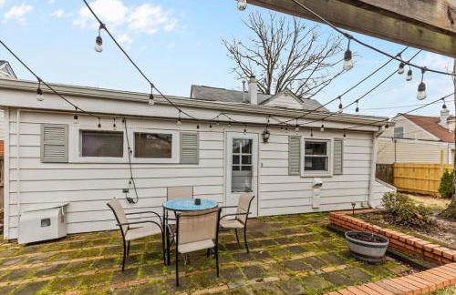 ALX Cape Cod 3-BR Near Old Town & Mount Vernon - Foto 22